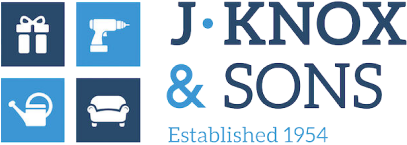Company Logo for James Knox & Sons